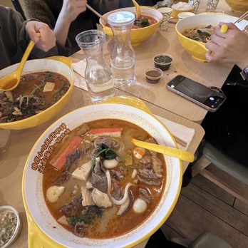 Miss Gu Malatang - Hot Pot Near Me - San Jose, California Miss Gu Malatang - Hot Pot Near Me - San Jose, California