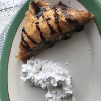 Yappy Greek - Greek Near Me - Columbus, Ohio