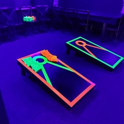 UPutt Family Fun Center