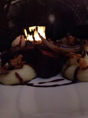 Le Petit Paris by null