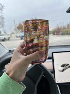 Boise Art Glass by null