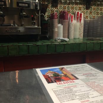 Taqueria Talavera - Mexican Near Me - Berkeley, California Taqueria Talavera - Mexican Near Me - Berkeley, California