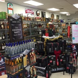 The Liquor Store - Loads of specials and best price