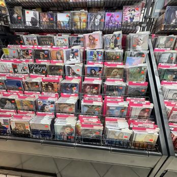 Music Planet - Music & DVDs Near Me - Brooklyn, New York Music Planet - Music & DVDs Near Me - Brooklyn, New York
