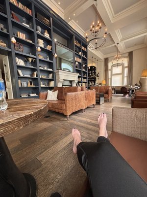 Hotel Teatro by null