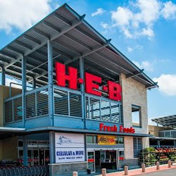 H-E-B - Visit your local H-E-B!