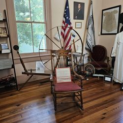 Frampton Plantation