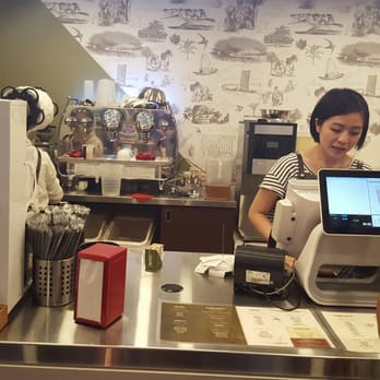 Formocha - Coffee & Tea Near Me - Toronto, Ontario