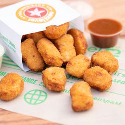 Next Level Clucker