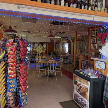 New York Deli - Sandwiches Near Me - Orlando, Florida