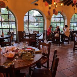 El Tiempo Cantina - Gessner