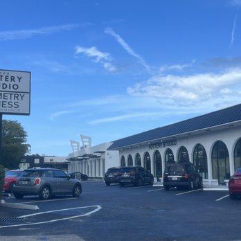 Studio City - Local Flavor Near Me - Oakland Park, Florida Studio City - Local Flavor Near Me - Oakland Park, Florida