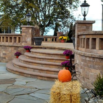 A Cut Above Landscaping - Hardscaping - Landscaping Near Me - Jamesburg, New Jersey A Cut Above Landscaping - Hardscaping - Landscaping Near Me - Jamesburg, New Jersey