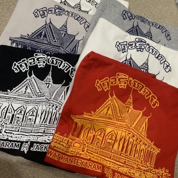 10k Creative - We can print thousands of shirts a day with 2 large 18 color automatic presses! - Marketing Near Me - Jacksonville, Florida