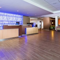 Fairfield by Marriott Inn & Suites Corpus Christi Aransas Pass