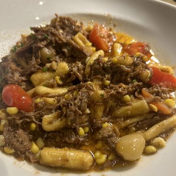Proper Grit - Lobster & Short Rib Cavatelli - Bars Near Me - West Palm Beach, Florida Proper Grit - Lobster & Short Rib Cavatelli - Bars Near Me - West Palm Beach, Florida