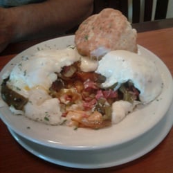 Fat Spoon Cafe - Fat Spoon Stackers