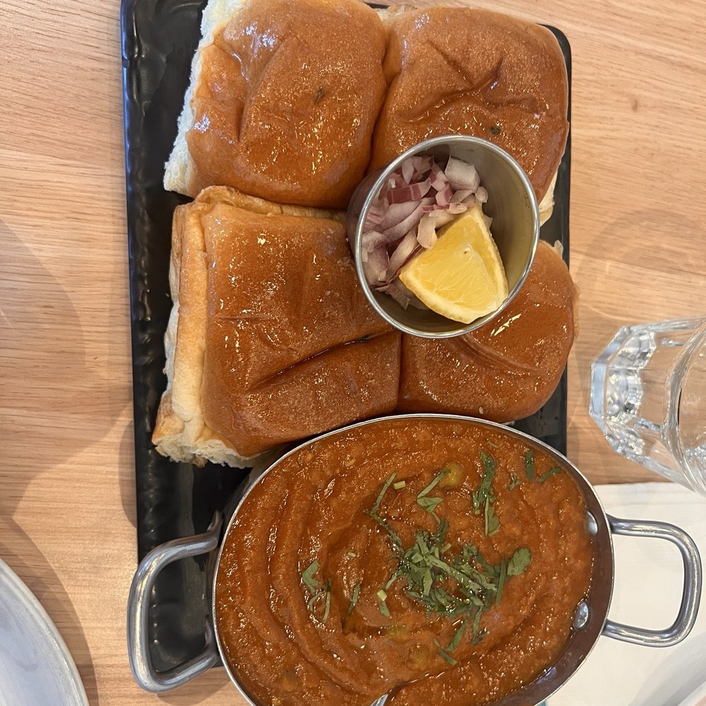 Kailash Parbat - Indian Near Me - Dublin, California