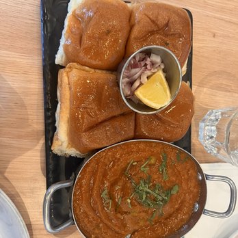 Kailash Parbat - Indian Near Me - Dublin, California