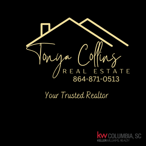 TONYA COLLINS KELLER WILLIAMS REALTY Contact Agent 1 Harbison Way