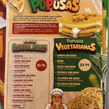 Pupusas Y Tacos Los Reyes - Tacos Near Me - Denver, Colorado Pupusas Y Tacos Los Reyes - Tacos Near Me - Denver, Colorado