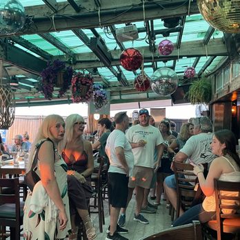 Matthew's Seafood House - Patio - Seafood Near Me - Ocean Beach, New York Matthew's Seafood House - Patio - Seafood Near Me - Ocean Beach, New York