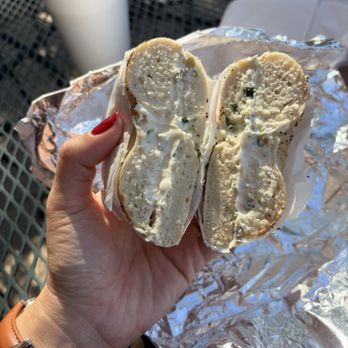 JB's Deli - Bagel with Cream Cheese - Delis Near Me - Chicago, Illinois JB's Deli - Bagel with Cream Cheese - Delis Near Me - Chicago, Illinois
