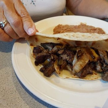 Fiesta Tex Mex Restaurant - Tex-Mex Near Me - Weslaco, Texas