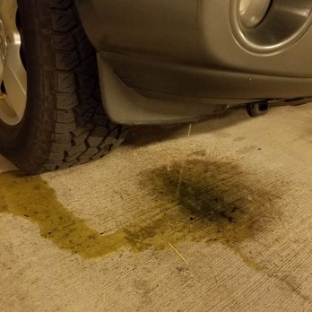 High Road Automotive - Leaky radiator from improper work done. - Auto Repair Near Me - Seattle, Washington High Road Automotive - Leaky radiator from improper work done. - Auto Repair Near Me - Seattle, Washington