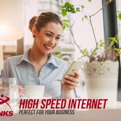 GeoLinks - Enterprise-Grade Internet Solutions