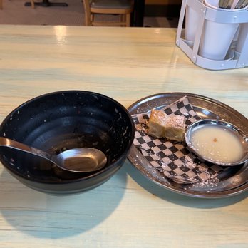 The Chomp - No enter left behind. - Thai Near Me - Portland, Oregon