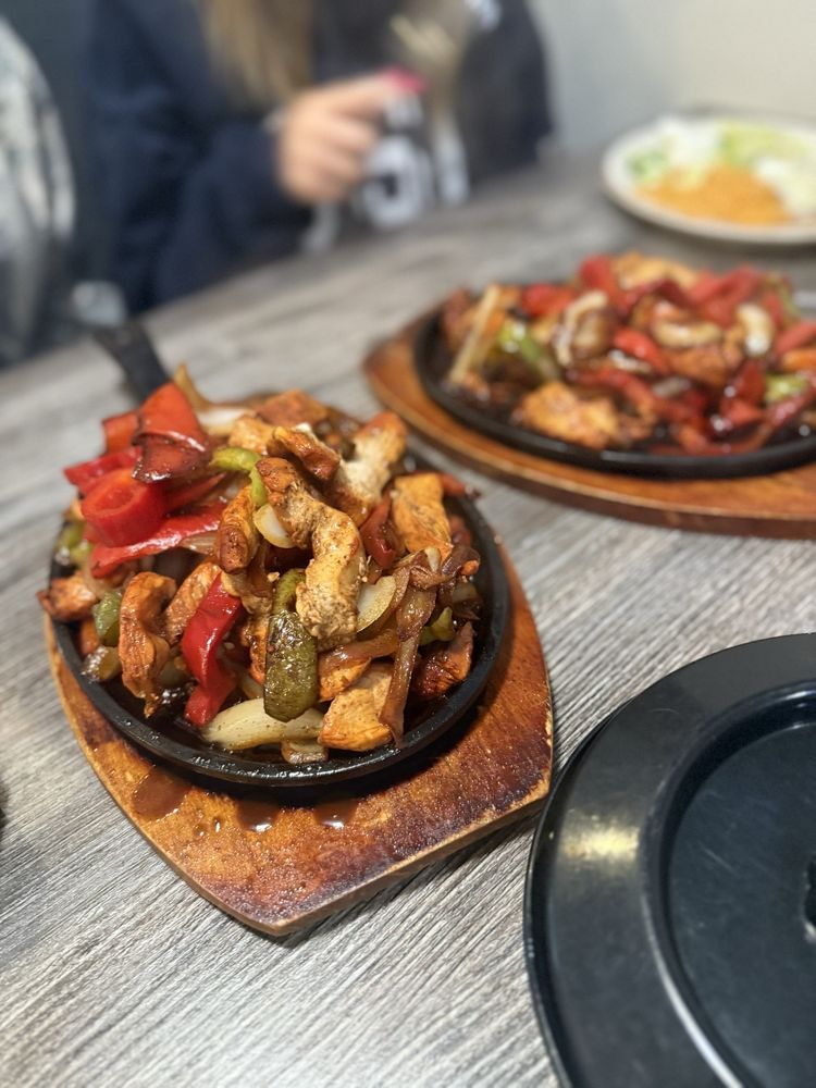Lalo's Mexican Food