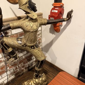 Flavors of India - Decor piece. - Indian Near Me - Gilbert, Arizona Flavors of India - Decor piece. - Indian Near Me - Gilbert, Arizona