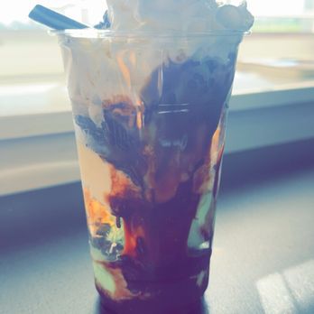 Kilby Cream - Mint to be Haystack, so good! - Ice Cream & Frozen Yogurt Near Me - Rising Sun, Maryland