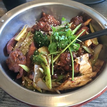 Hi Pot - #5 - Szechuan Near Me - Cupertino, California