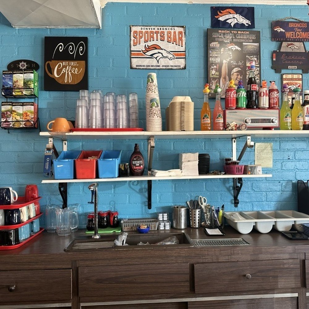 Home Cafe - Cafes Near Me - Sheridan, Colorado Home Cafe - Cafes Near Me - Sheridan, Colorado