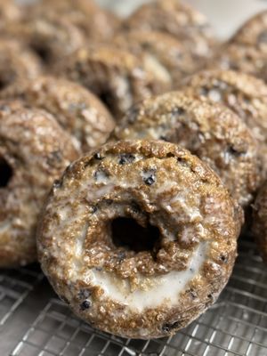 Leavitt's Country Bakery by null