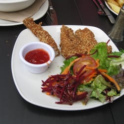 Watershed Café & Bar