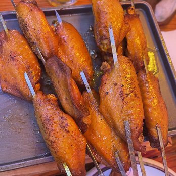 Tasty BBQ & Beer Bar - Chicken wings - Chinese Near Me - Richmond, British Columbia Tasty BBQ & Beer Bar - Chicken wings - Chinese Near Me - Richmond, British Columbia