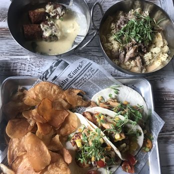Lock 15 Brewing Co. - Street tacos, ghost pepper mac and cheese, and jalapeño poppers - Brewpubs Near Me - Akron, Ohio Lock 15 Brewing Co. - Street tacos, ghost pepper mac and cheese, and jalapeño poppers - Brewpubs Near Me - Akron, Ohio