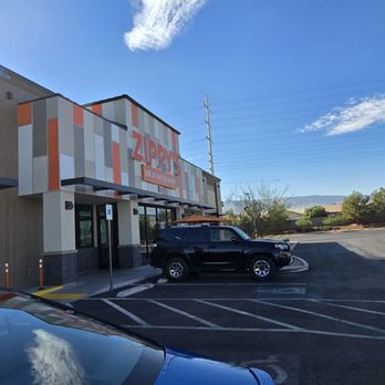 Zippy's - Outside - Diners Near Me - Las Vegas, Nevada Zippy's - Outside - Diners Near Me - Las Vegas, Nevada