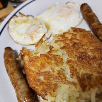 IHOP - Eggs and sausage - Breakfast & Brunch Near Me - Cherry Hill, New Jersey IHOP - Eggs and sausage - Breakfast & Brunch Near Me - Cherry Hill, New Jersey