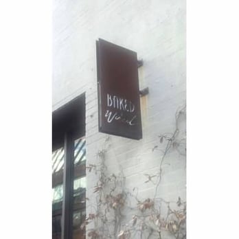 Baked & Wired - Bakeries Near Me - Washington, DC, District of Columbia