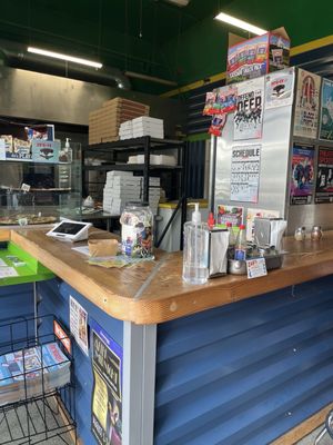 Slice Box Pizza by null Slice Box Pizza by null