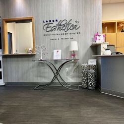Nalini, MD - Lobby