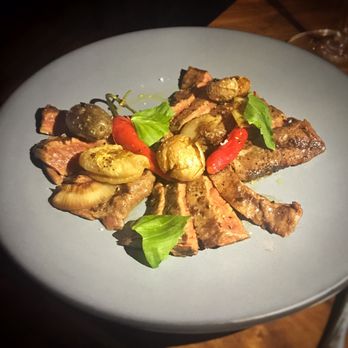 Fat Ox - Skirt steak - Italian Near Me - Scottsdale, Arizona Fat Ox - Skirt steak - Italian Near Me - Scottsdale, Arizona