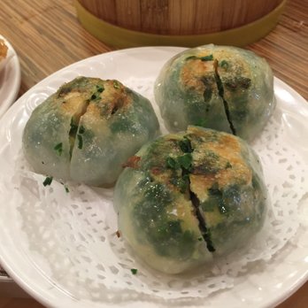 Koi Palace - Something Thai gwa - Dim Sum Near Me - Milpitas, California
