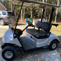 Gulf Coast Golf Carts - Gulf Coast Golf Carts