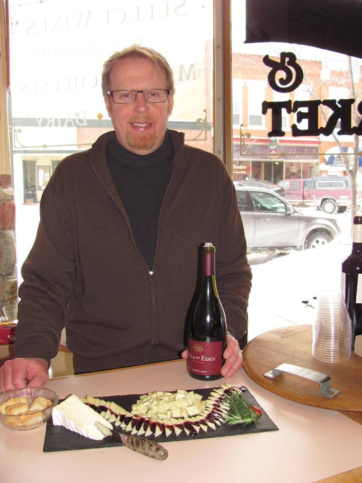 Boyne Country Provisions and the Wine Emporium & Market