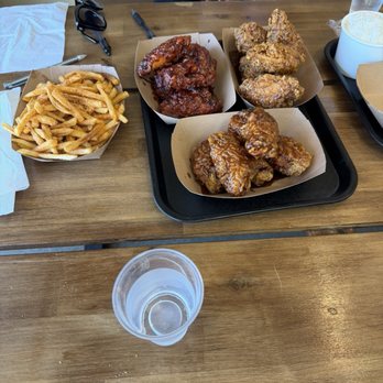 Basak Chicken - Chicken Wings Near Me - Sparks, Nevada Basak Chicken - Chicken Wings Near Me - Sparks, Nevada